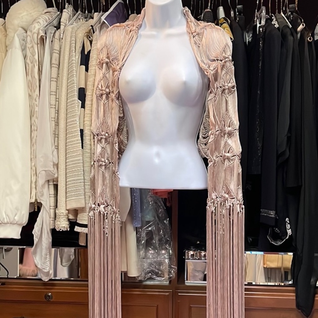 Scarf Or Wrap Blush Pink Price Is Firm